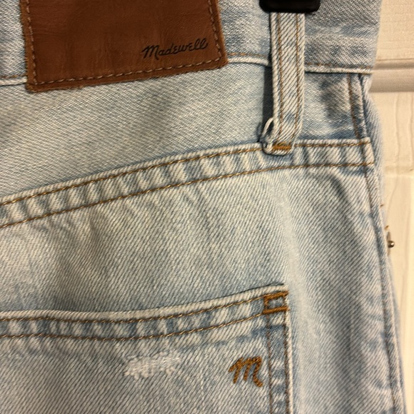 Madewell ‘Vintage’ jeans - Picture 3 of 7